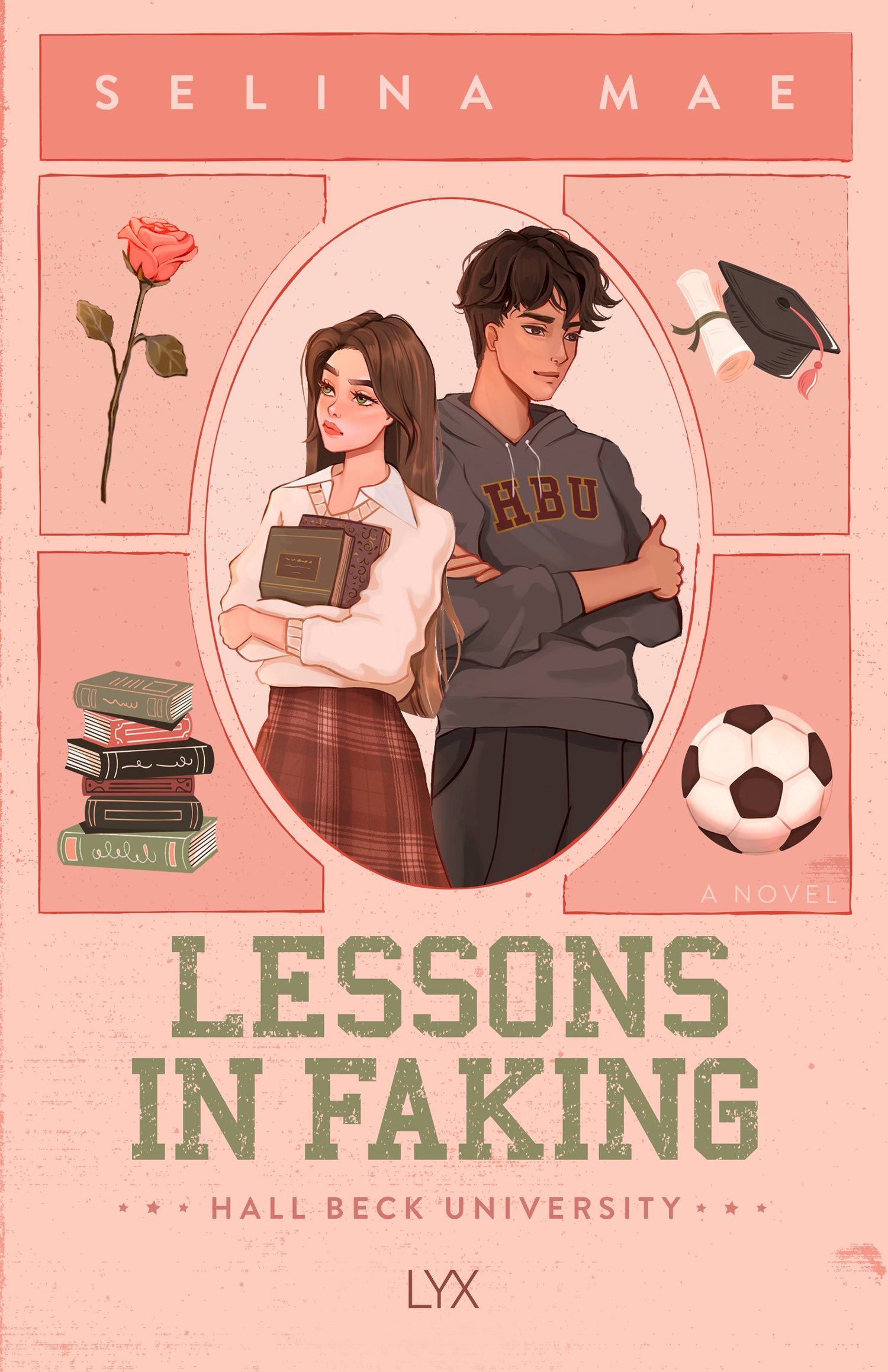 Flat Cover — Lessons In Faking