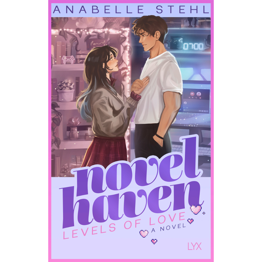 Flat Cover — Levels of Love