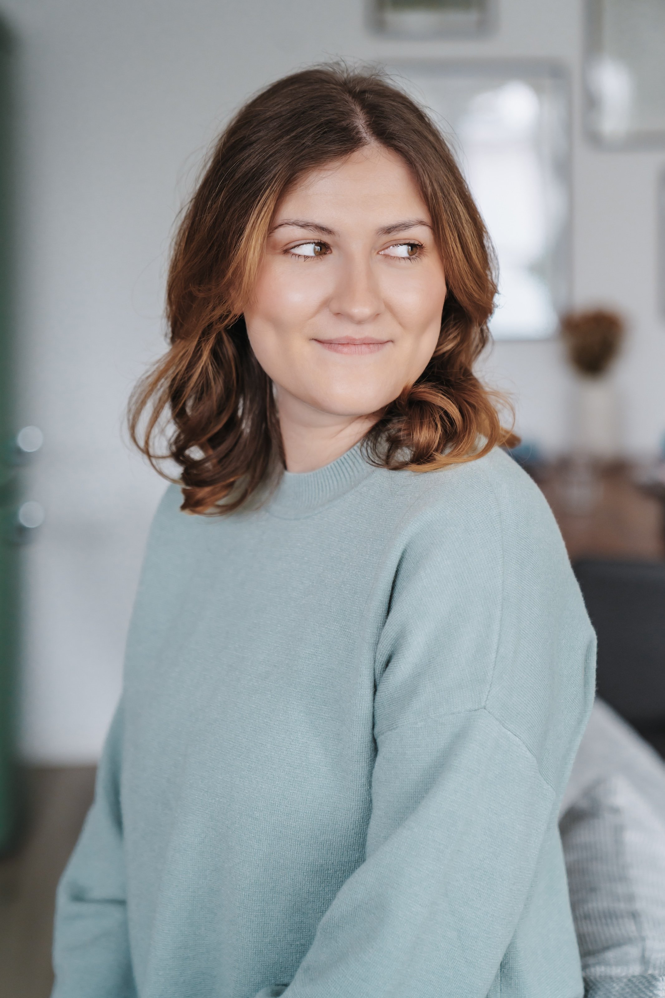 Anna Savas