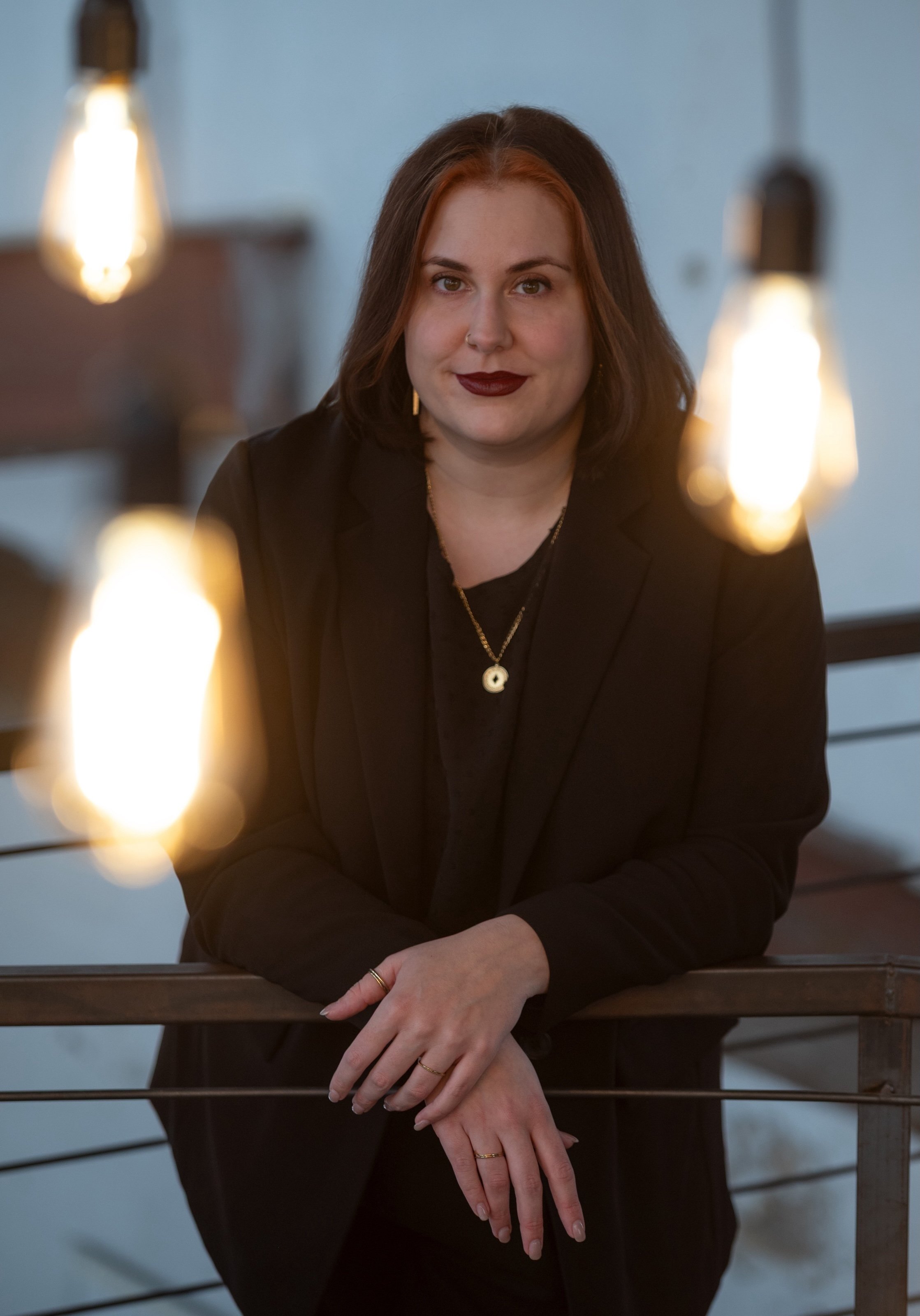 Laura Kneidl